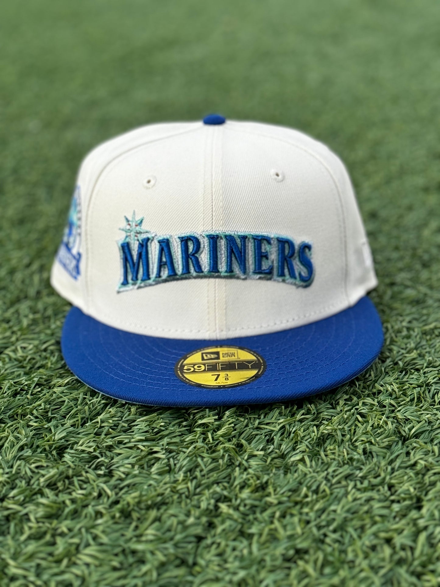 O.P MARINES INSPIRED MARINERS