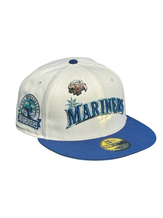 O.P MARINES INSPIRED MARINERS